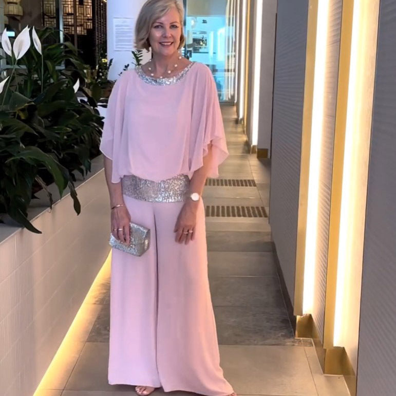 Sasha- Classy Elegant Set