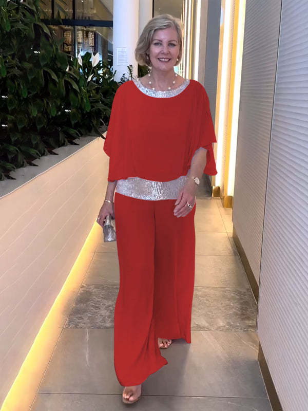 Sasha- Classy Elegant Set