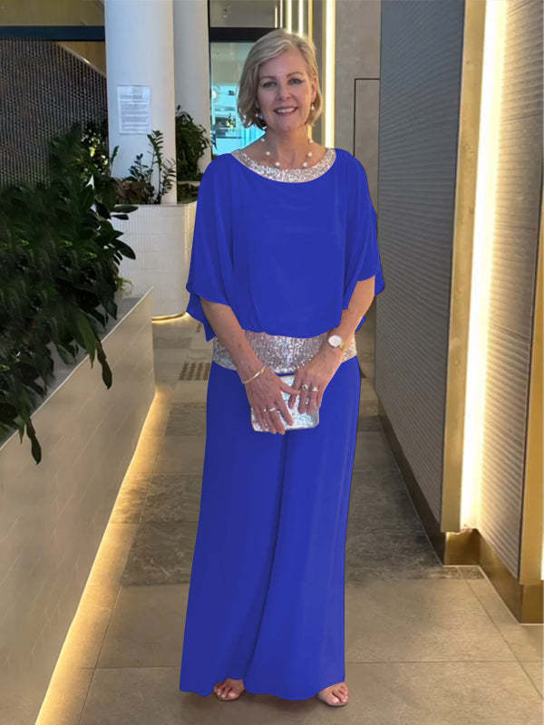 Sasha- Classy Elegant Set