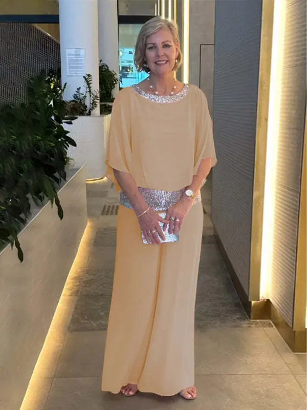 Sasha- Classy Elegant Set