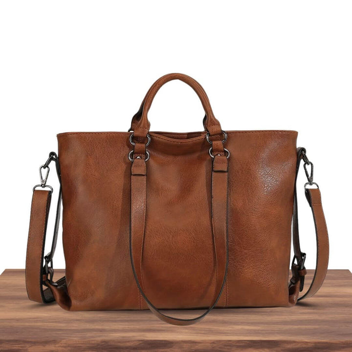 Jagger| Timeless Everyday Bag