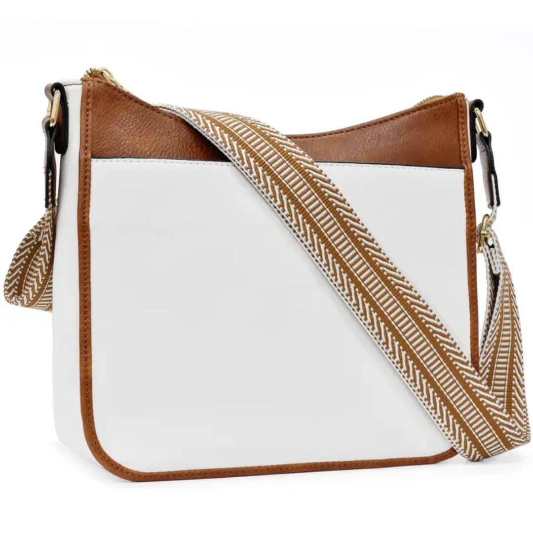 Kea | Essential Crossbody Bag