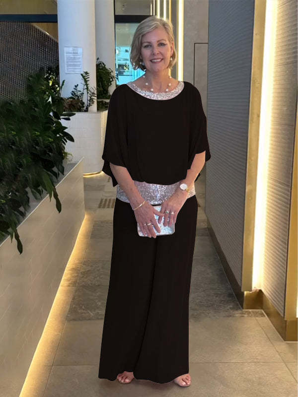 Sasha- Classy Elegant Set